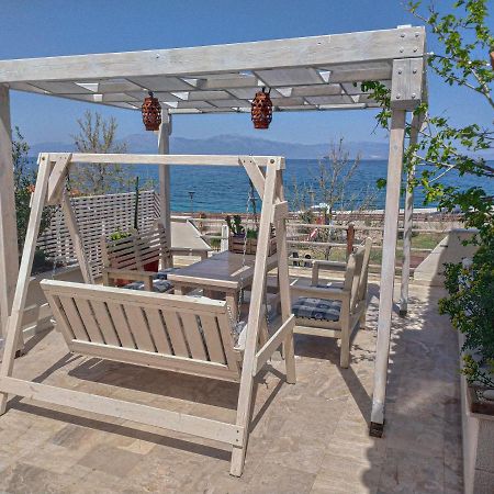 Апартаменти Sea View Roof Garden Кіатон Екстер'єр фото